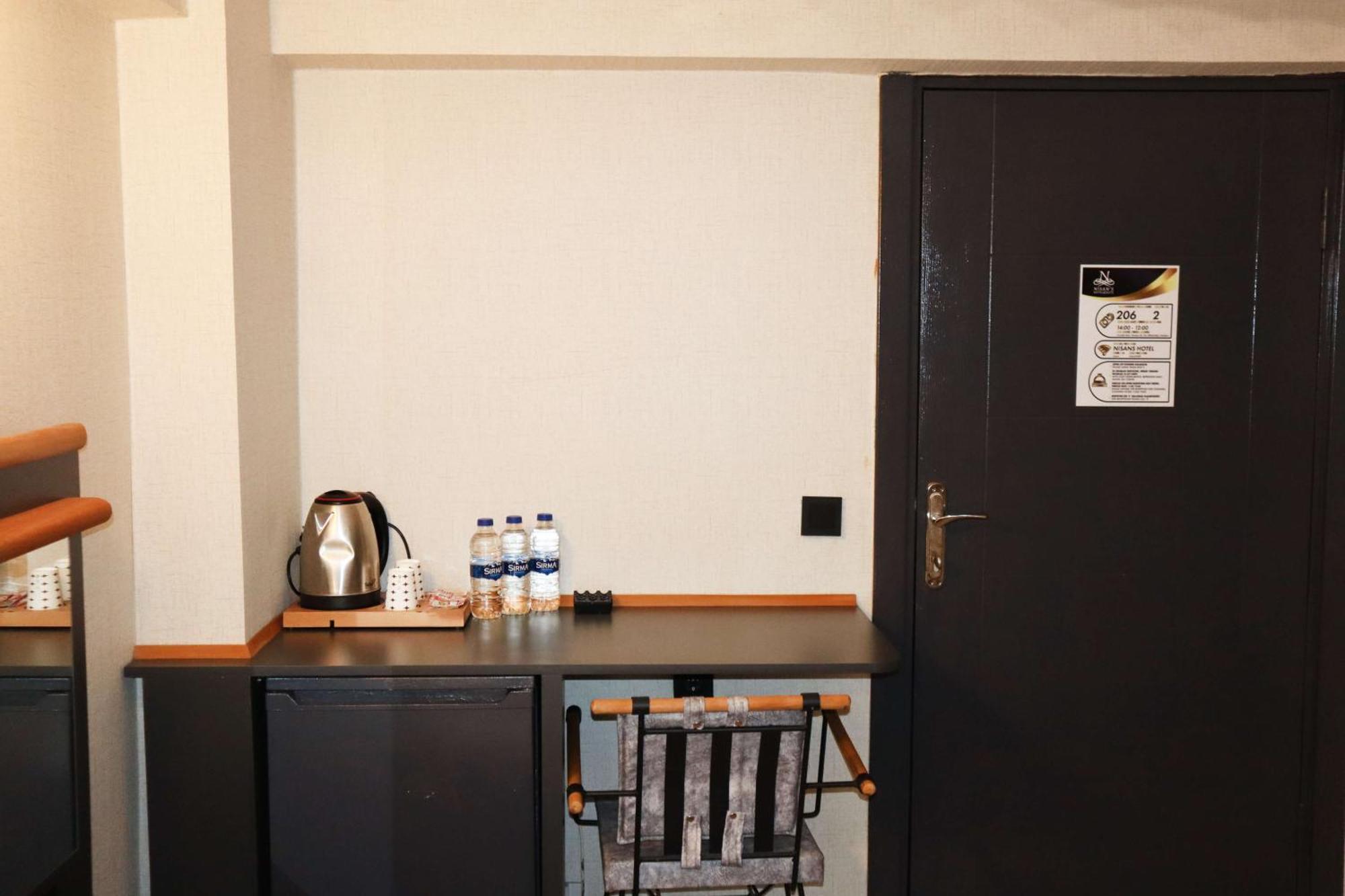 Grand Onur Hotel 3*