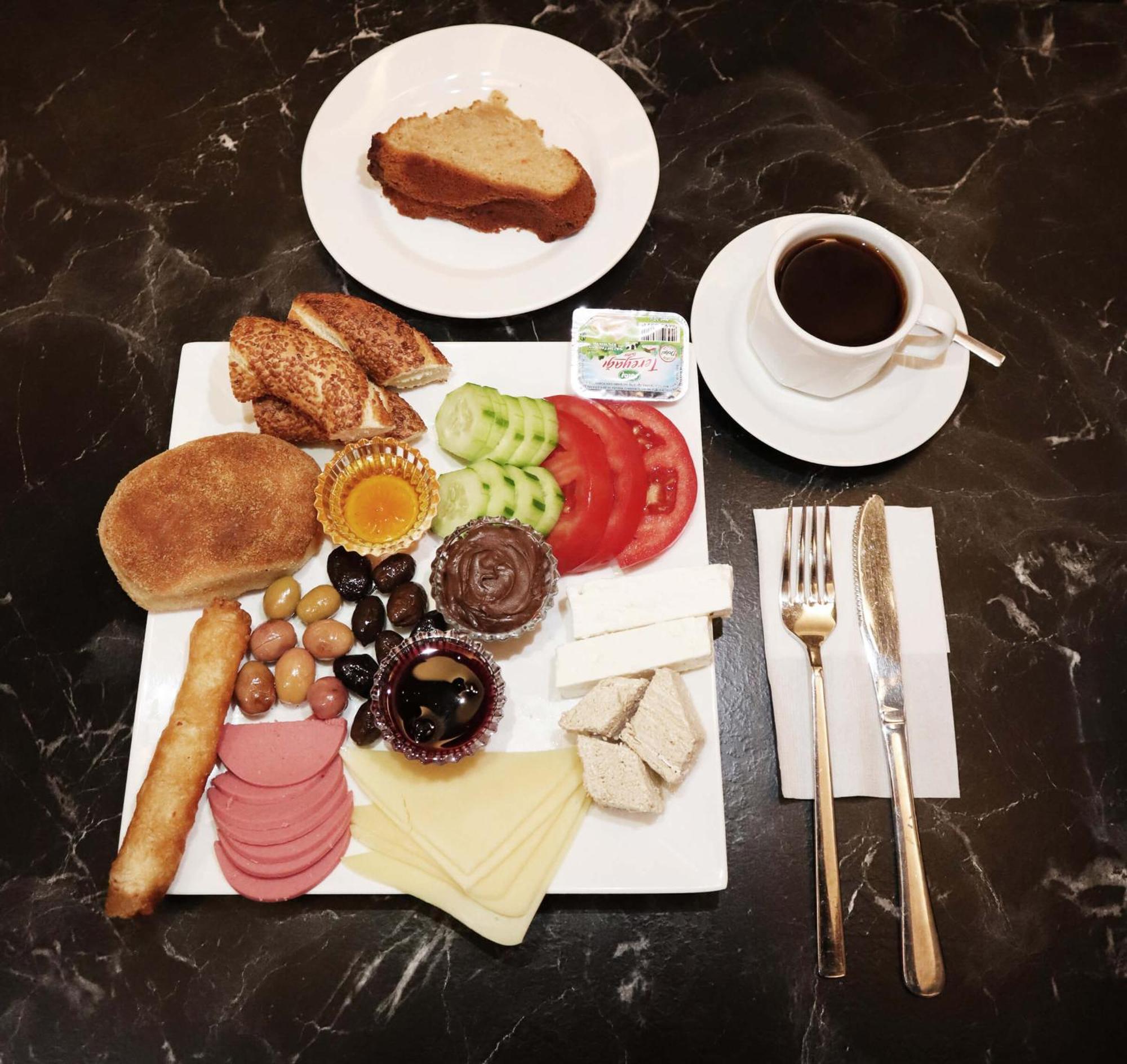 Grand Onur Hotel