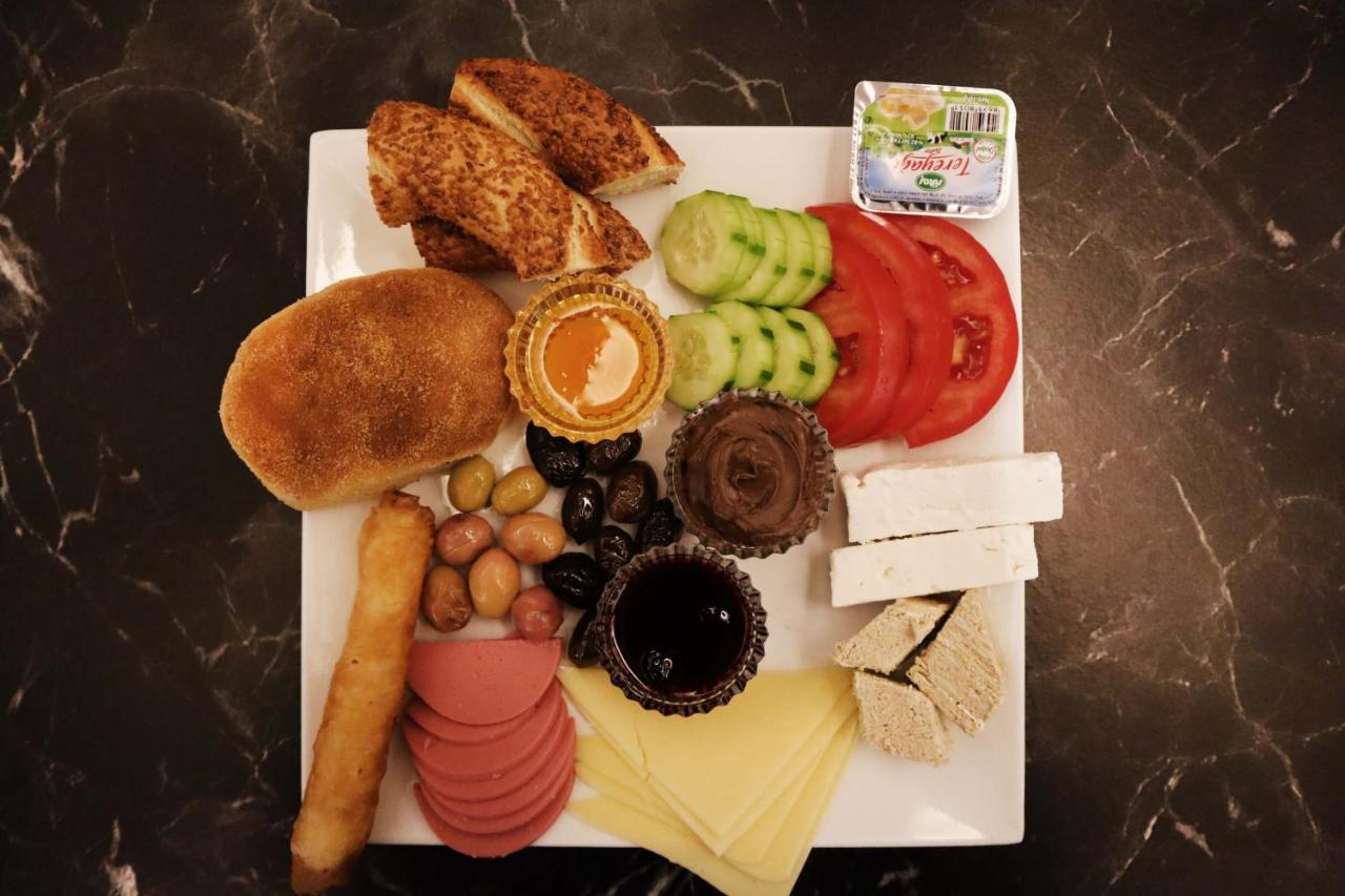 Otel Grand Onur İstanbul