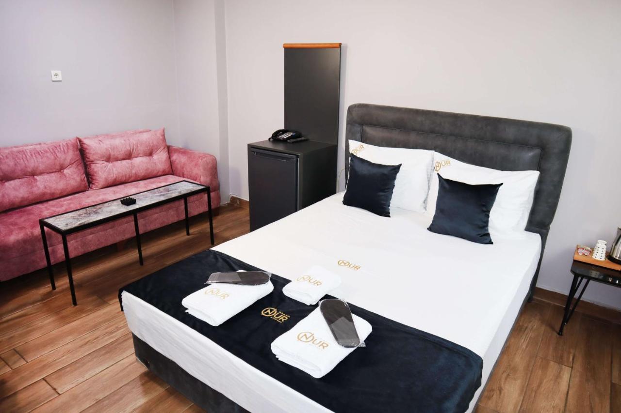 Otel Grand Onur 3*