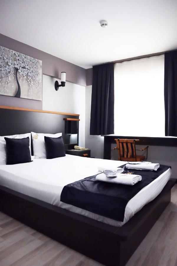 Otel Grand Onur