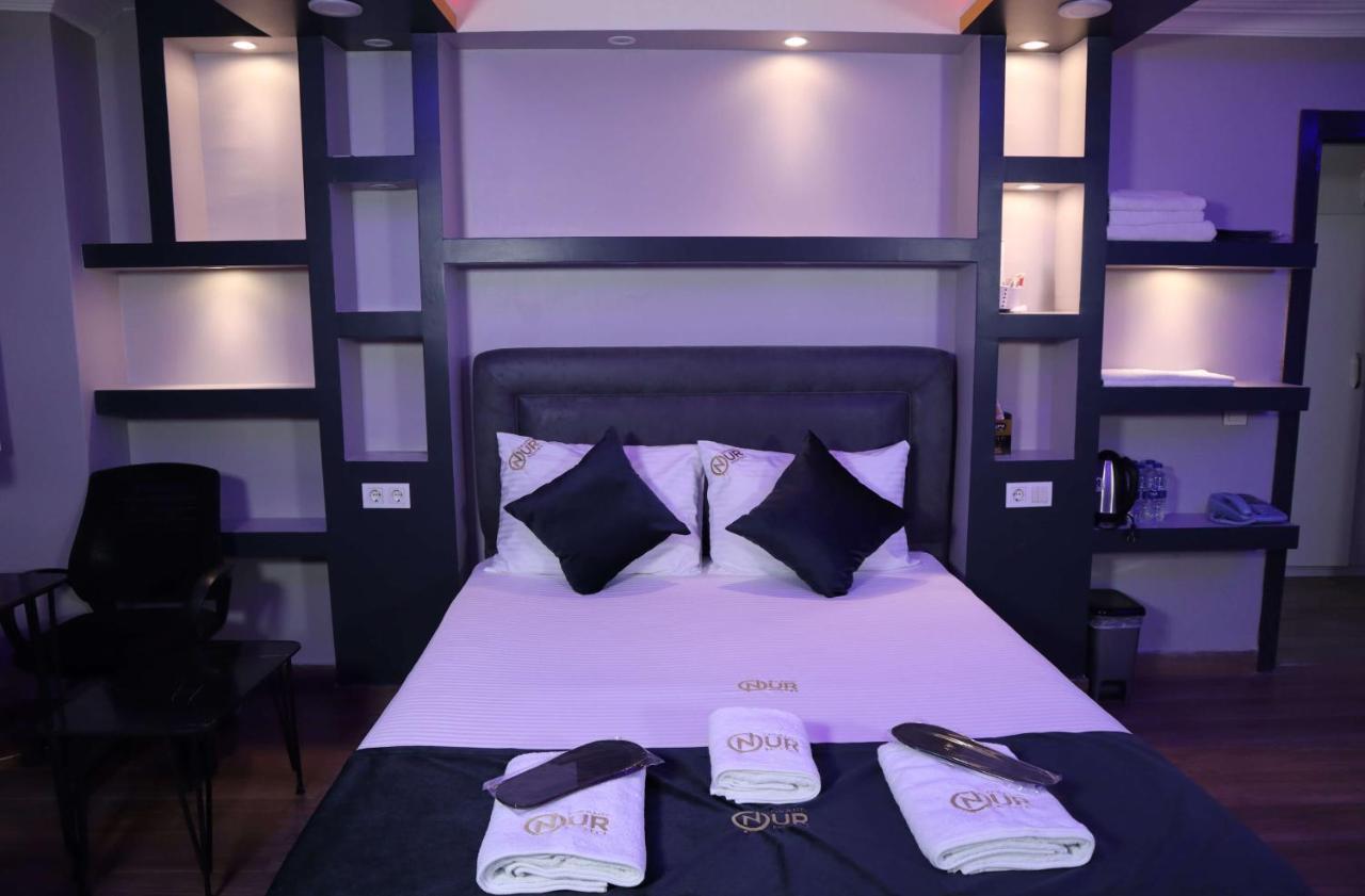 Otel Grand Onur 3*