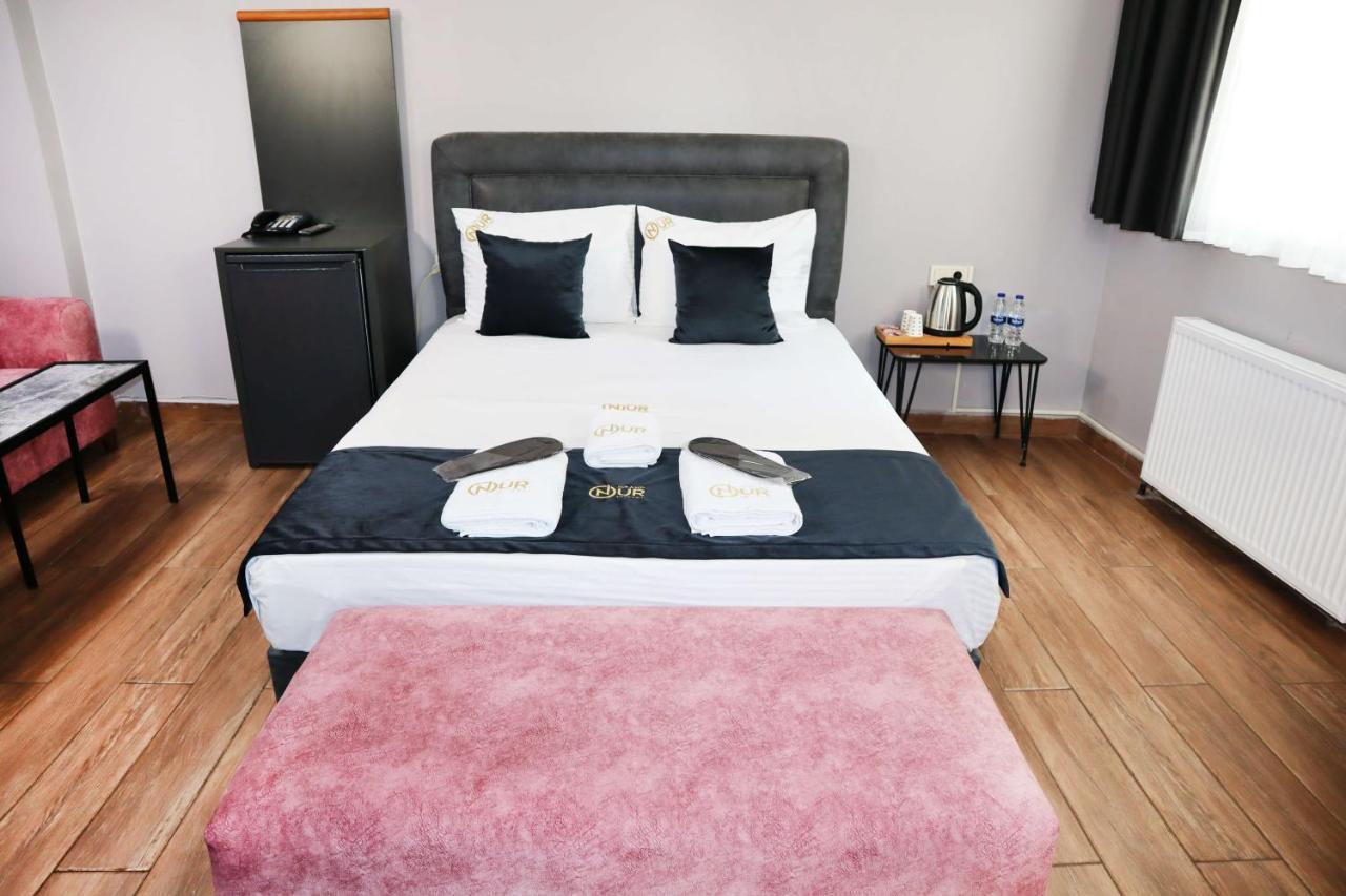 Otel Grand Onur