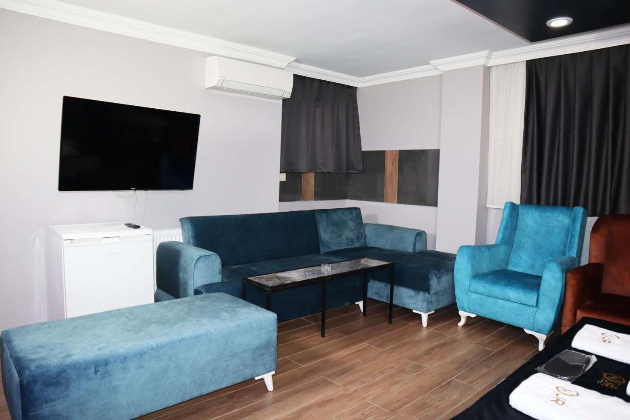Grand Onur Otel 3*