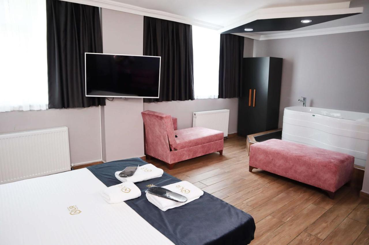 Grand Onur Otel 3*