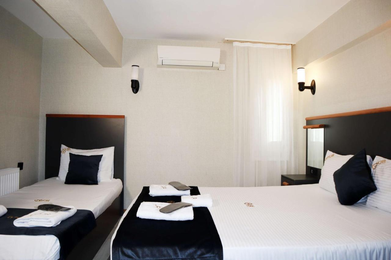Otel Grand Onur