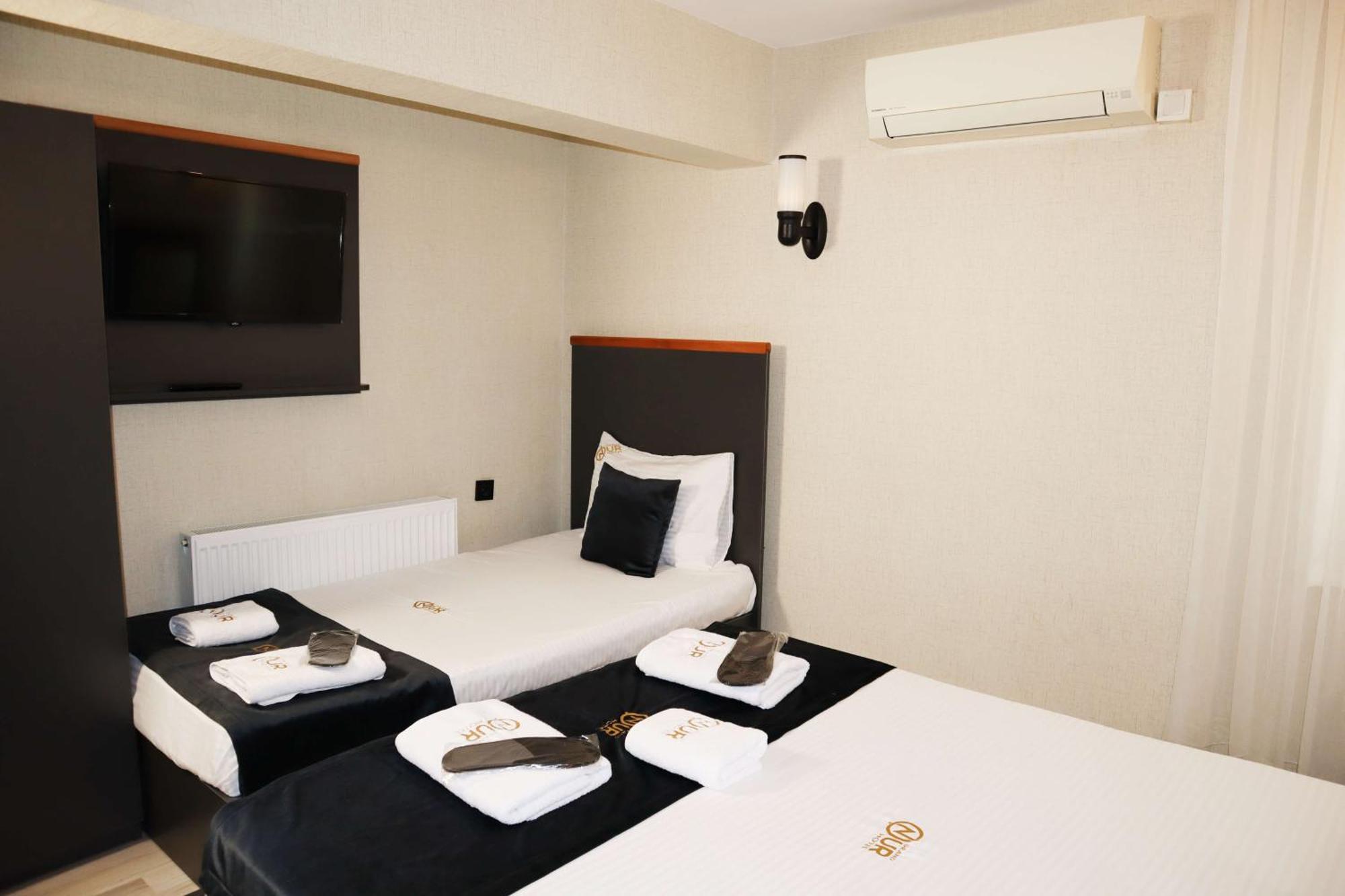 Grand Onur Otel İstanbul